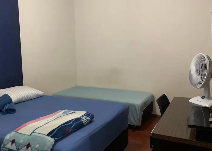 Hostel Assis