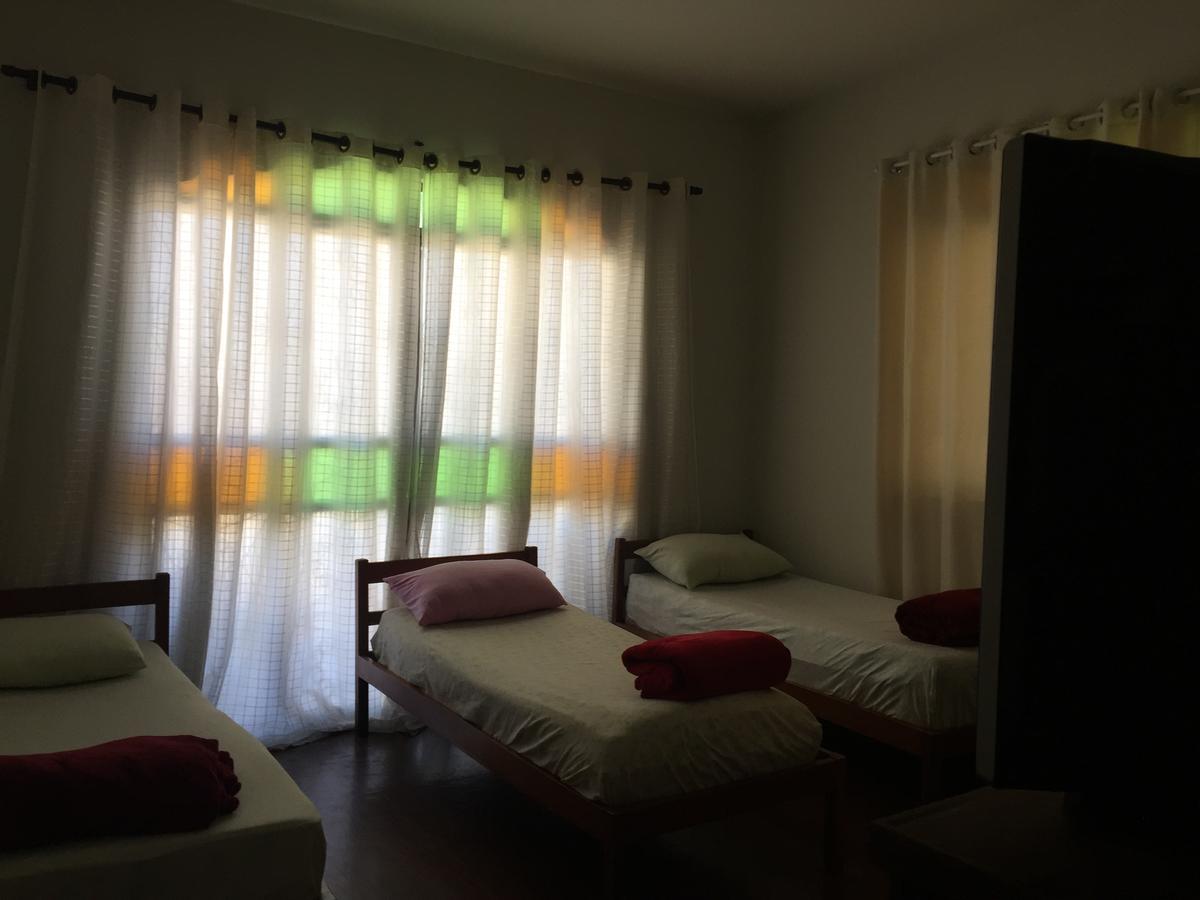 Hostel Assis *